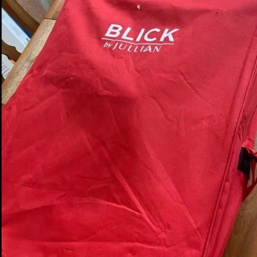 Blick French Easel by Julian (Full Box) with Carry Case